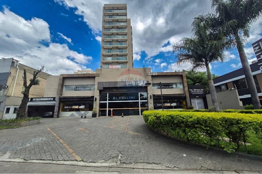 Prédio - Alugar - São Paulo , São Paulo - FRENTE 01.jpg - 601451005-116