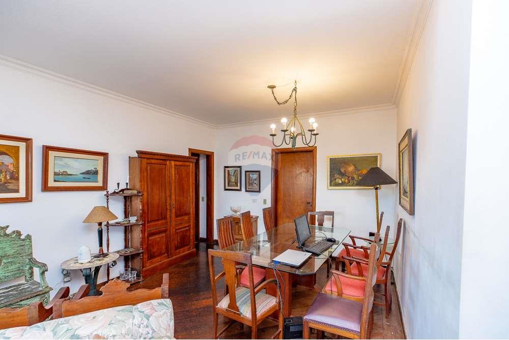 Apartamento à venda com 4 quartos, 132m² - Foto 8