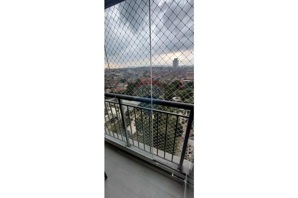 Apartamento - Alugar - São Paulo , São Paulo - IMG-20251203-WA0031.jpg - 601811045-4