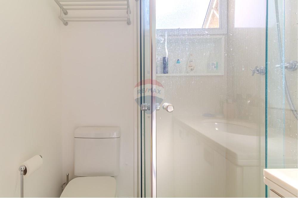 Apartamento - Venda - São Paulo , São Paulo - Cópia de 6 BANHEIRO SUITE2 (3).jpg - 601261073-47