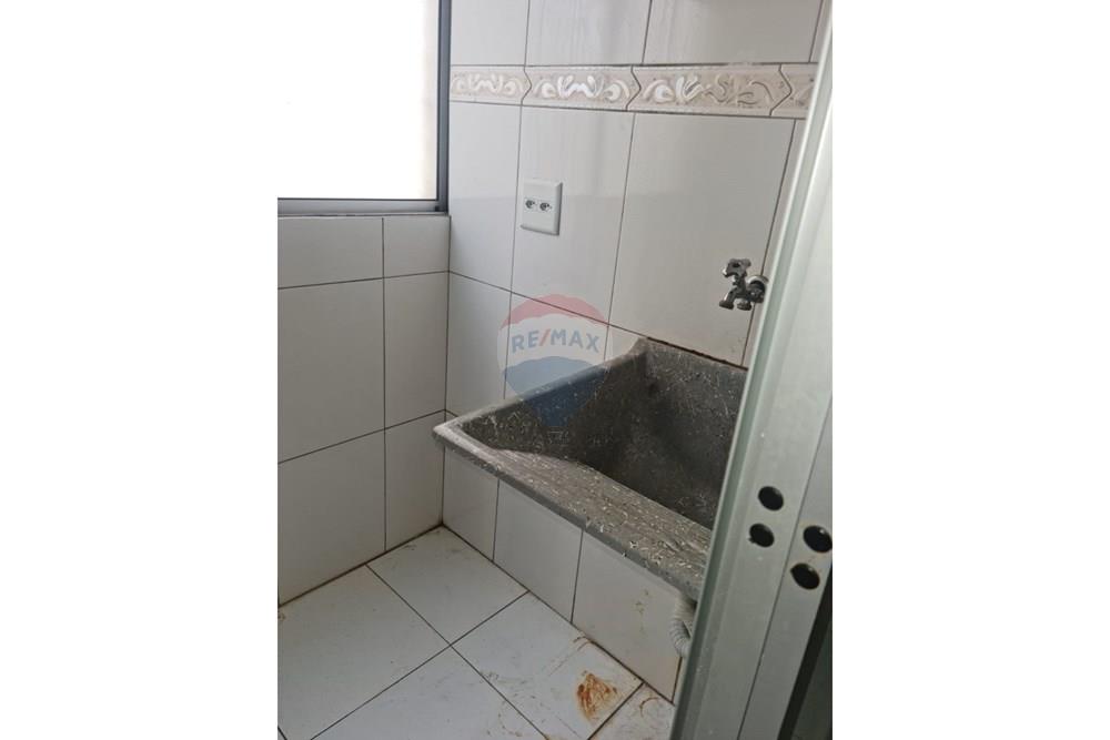 Apartamento - Alugar - São Paulo , São Paulo - PEDRA SABÃO 6.jpeg - 601051076-63