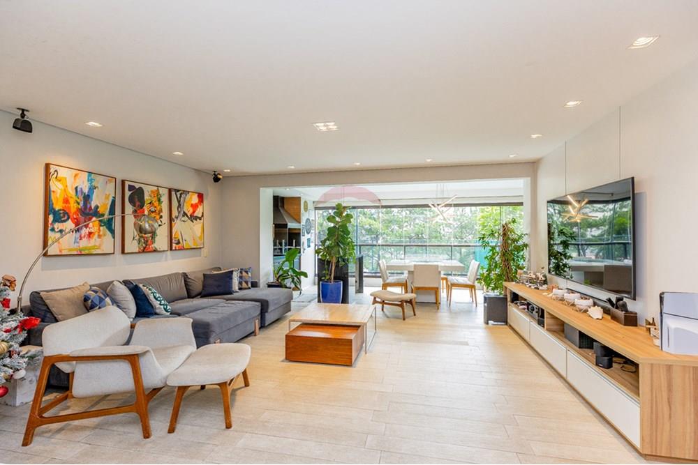 Apartamento - Venda - São Paulo , São Paulo - 01fotos_001_destaque.jpg - Sala - 601251010-400