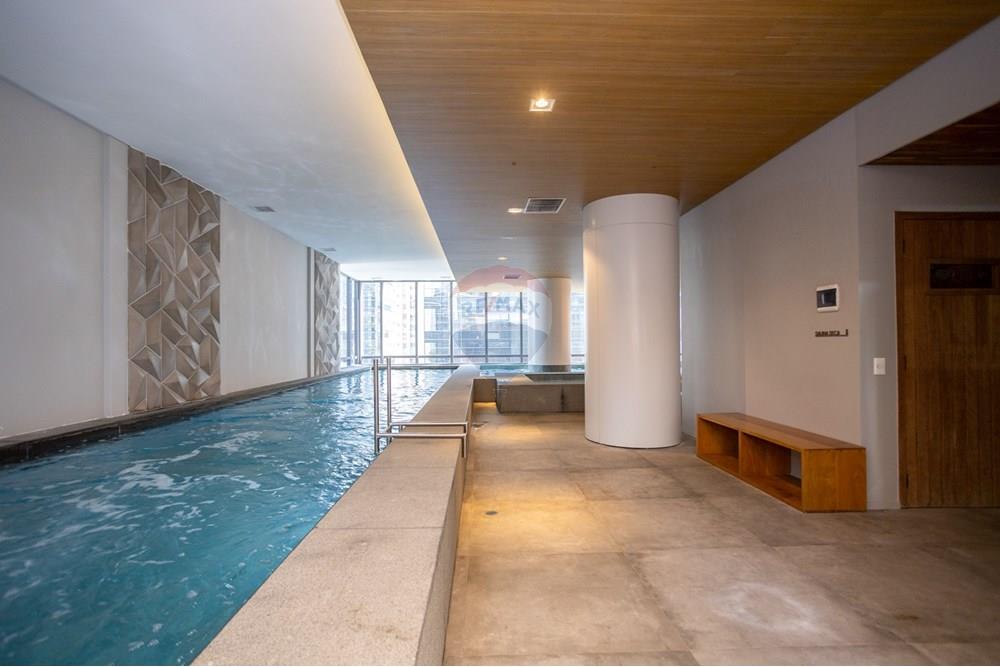 Apartamento - Alugar - São Paulo , São Paulo - 31-253028_piscina.jpg - 601241003-193