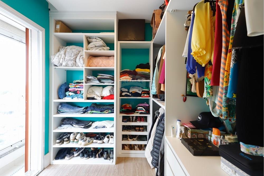 Apartamento - Venda - São Paulo , São Paulo - 26-03-04-Rua Coroados, 162 - Vila Anastácio_031_CapodannoFotografia.jpg - Suite - 602341026-30