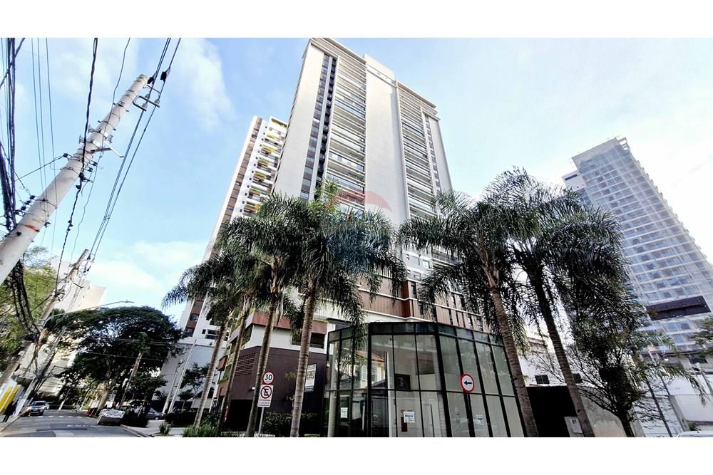 Residential - Condo/Apartment - São Paulo , São Paulo - BR - RUA PÁSSAROS E FLORES, 188 (2).jpg - 601361020-411