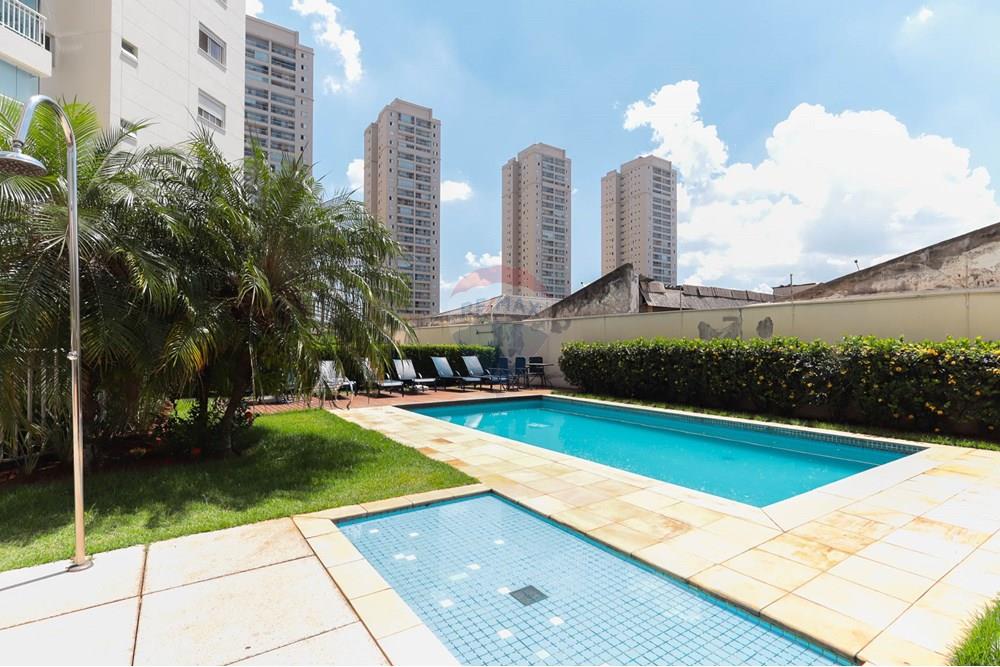 Residential - Kondo/ Apartemen - São Paulo , São Paulo - BR - 02area-condominial_004.jpg - 602101006-87