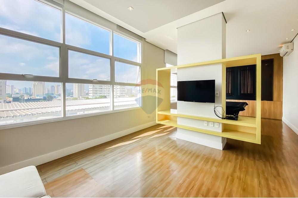 Apartamento - Venda - São Paulo , São Paulo - IMG_858928.jpg - 601811037-17