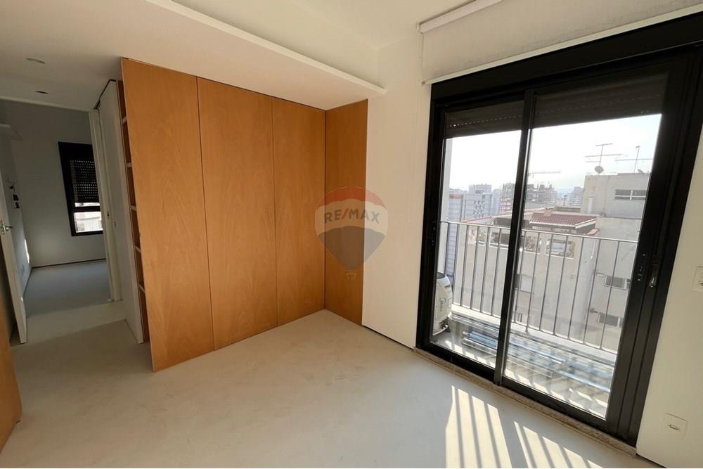 Apartamento - Alugar - São Paulo , São Paulo - 1º DORMITORIO (2).jpg - 602061040-33
