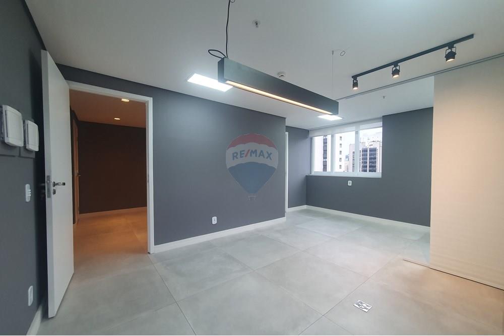 Cj. Comercial/ Sala - Alugar - São Paulo , São Paulo - 12 - SALA.jpg - 602151025-6
