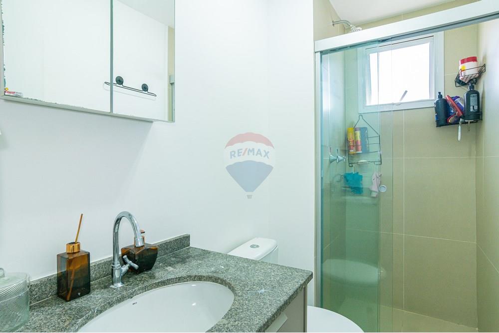 Apartamento - Venda - São Paulo , São Paulo - 18.jpg - Banheiro - 601081007-123