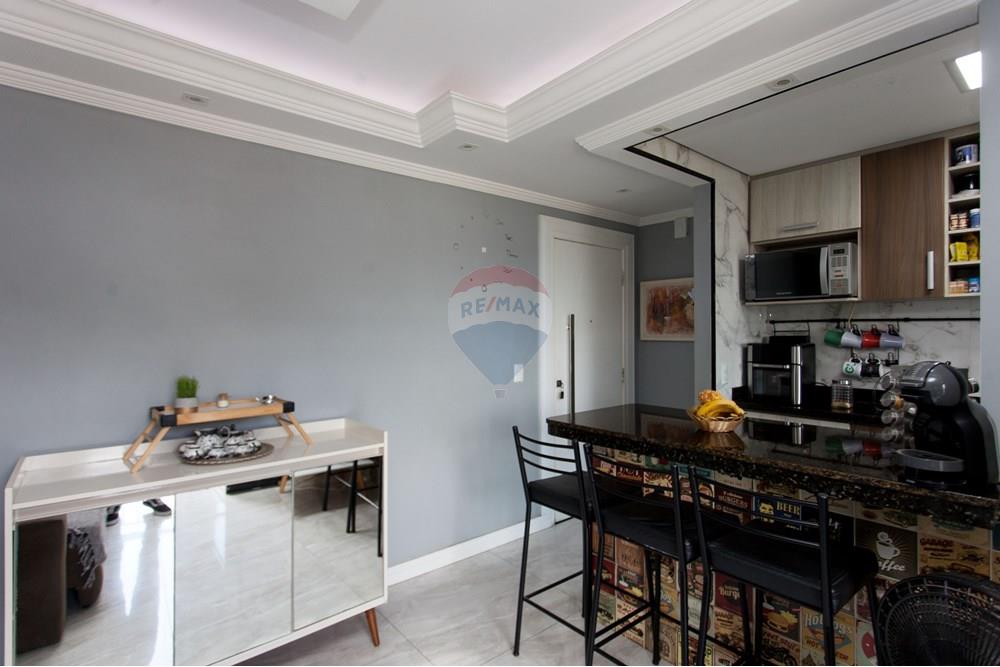 Apartamento - Venda - São Paulo , São Paulo - IMG_9677.jpg - 601751009-390