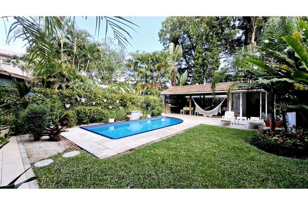 Casa - Venda - São Paulo , São Paulo - PRAÇA CORONEL LISBOA, 60 (18).jpg - Jardim Externo - 601131073-15