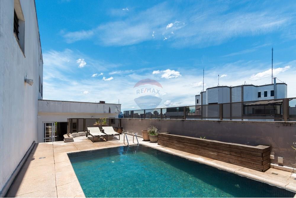 Cobertura - Venda - São Paulo , São Paulo - DSC_5276.jpg - Piscina - 601361053-43