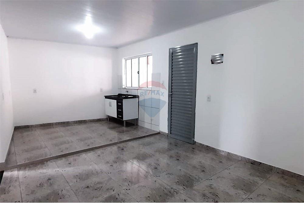 Casa - Alugar - São Paulo , São Paulo - Cozinha - 601751005-531