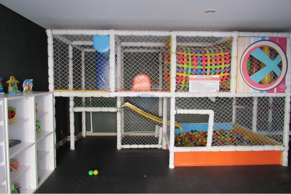 Apartamento - Alugar - São Paulo , São Paulo - IMG_1847.JPG - 602071003-108