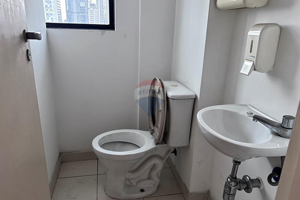 Cj. Comercial/ Sala - Alugar - São Paulo , São Paulo - IMG_0797.JPG - 601471030-65