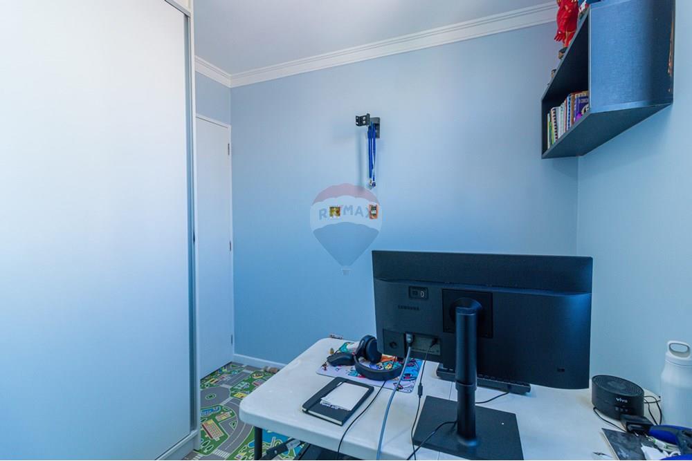 Apartamento - Venda - São Paulo , São Paulo - 05dormitorios_006.jpg - 602101043-14