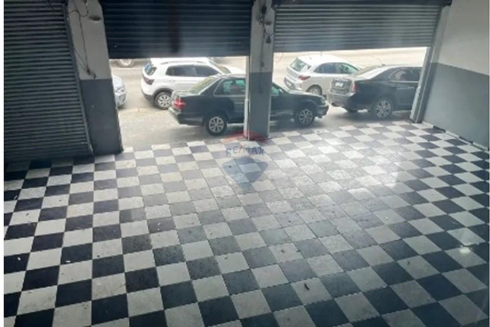 Ponto Comercial/ Loja - Alugar - São Paulo , São Paulo - 7.jpg - 602291021-119