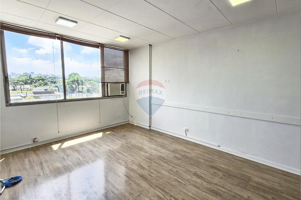 Cj. Comercial/ Sala - Alugar - São Paulo , São Paulo - AV. FARIA LIMA, 2369 (11).jpg - 601361020-461