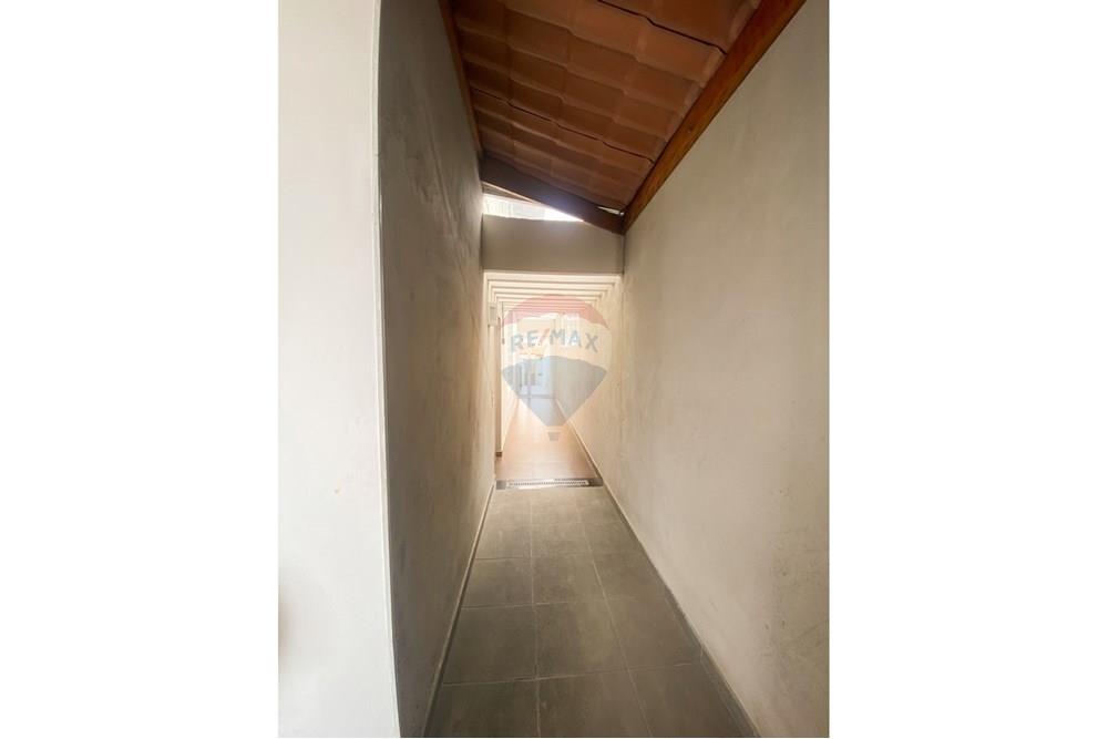 Casa de Condomínio - Alugar - São Paulo , São Paulo - download (23).jpg - Corredor - 602161019-20