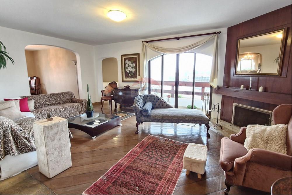 Apartamento - Venda - São Paulo , São Paulo - RUA DR. LUIZ DE QUEIROZ ARANHA, 576 (6).jpg - Sala de estar - 601371117-6