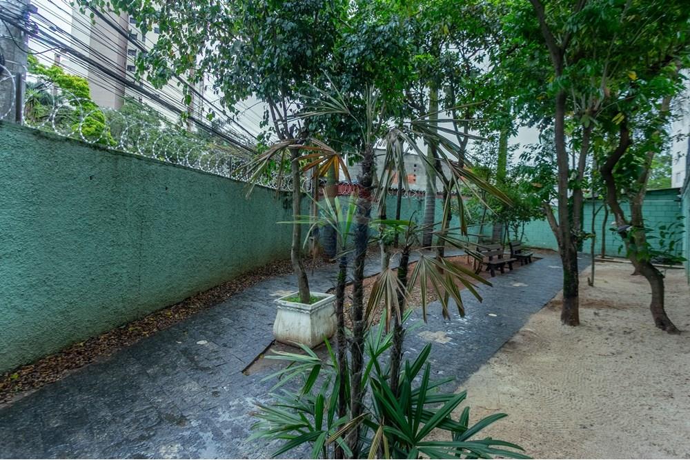 Apartamento - Venda - São Paulo , São Paulo - 601301078-10 - Av. Yervant Kissajikian, 299-006.jpg - 601301078-10