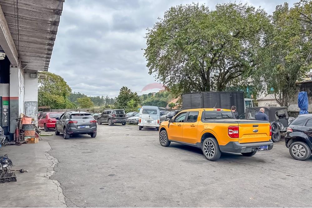 Terreno - Venda - São Paulo , São Paulo - R Eng Augusto Durante 114 - fotos prof (14).jpg - 601141076-34