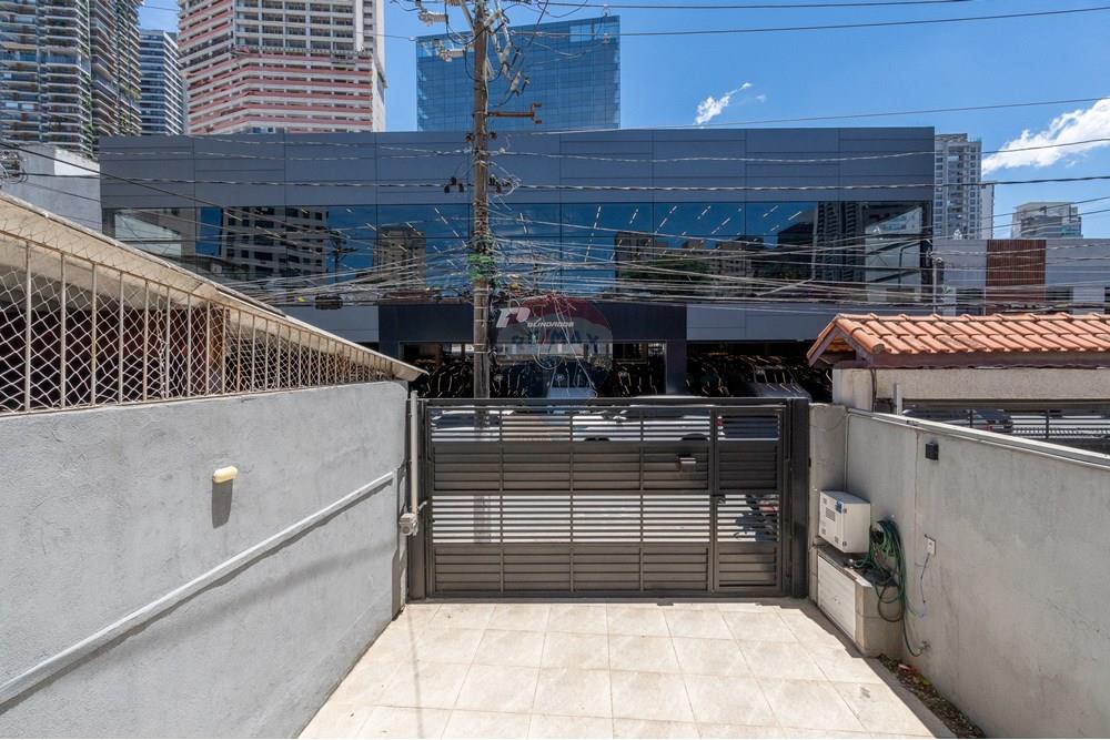 Casa - Venda - São Paulo , São Paulo - 6-CS.jpg - 601971076-60