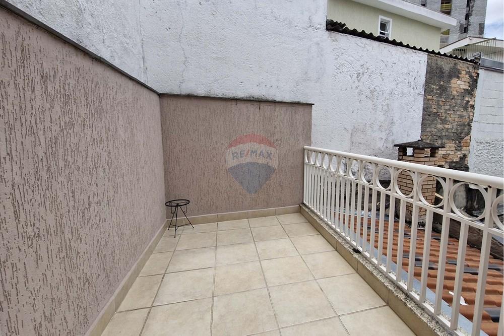 Sobrado - Venda - São Paulo , São Paulo - RUA ATALANTA, 115 (25).jpg - 601051034-81