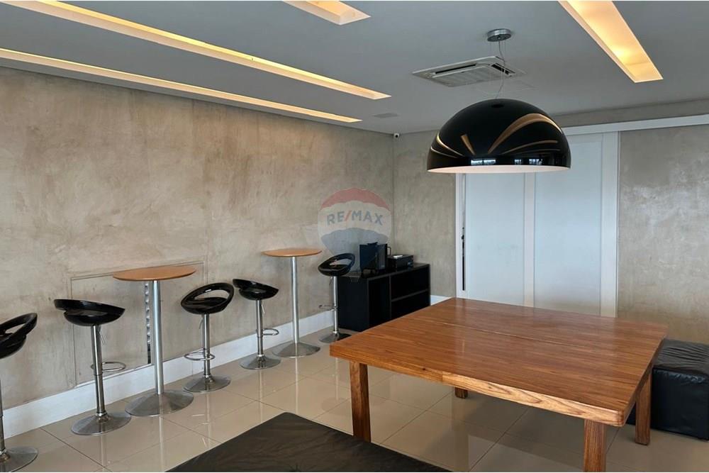 Apartamento - Alugar - São Paulo , São Paulo - salao 2.jpg - 601361052-95