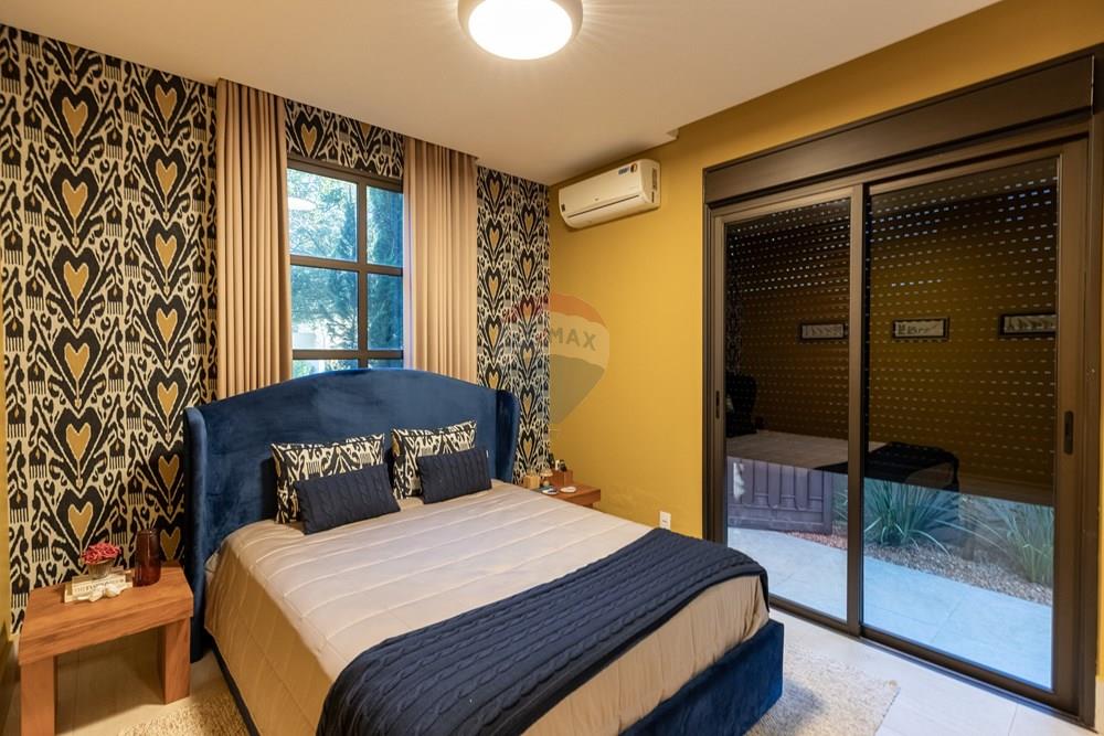 Casa de Condomínio - Venda - Ribeirão Preto , São Paulo - casa_venda_alphaville3_ribeirao_preto (92).jpg - 601251112-1967