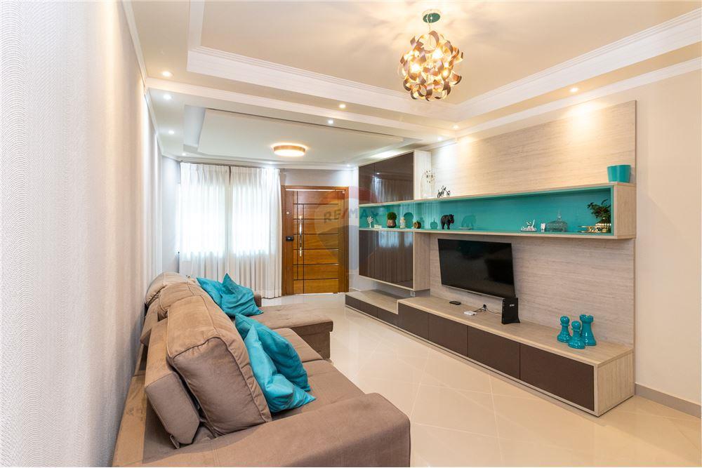 Sobrado - Venda - São Paulo , São Paulo - Sala - 601751058-130