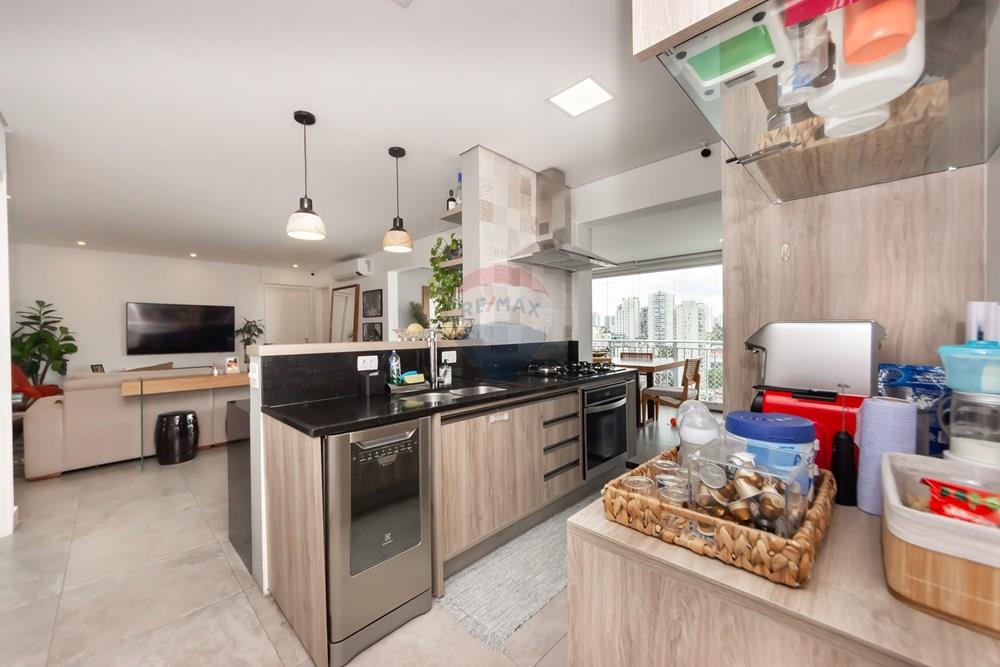 Apartamento - Venda - São Paulo , São Paulo - Cópia de IMG_5336.jpg - 601721059-29