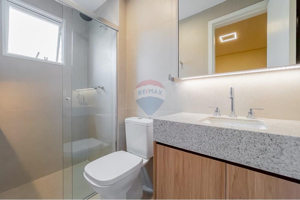 Apartamento - Alugar - São Paulo , São Paulo - IMG_8640.jpg - Banheiro - 601081108-3