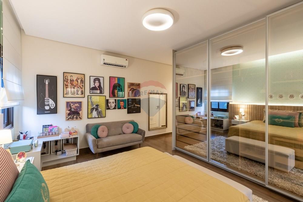 Casa de Condomínio - Venda - Ribeirão Preto , São Paulo - casa_venda_alphaville3_ribeirao_preto (77).jpg - 601251112-1967