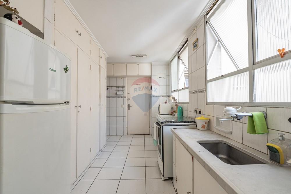 Apartamento - Venda - São Paulo , São Paulo - 03cozinha_004.JPG - 601401028-93