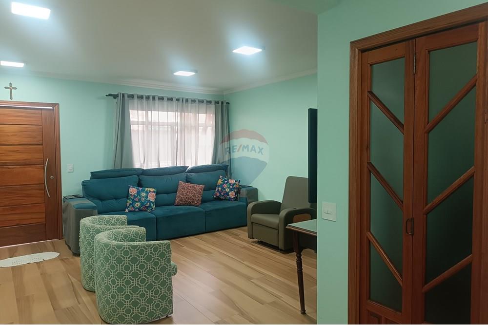 Sobrado - Venda - São Paulo , São Paulo - 1762188733187 (1).jpg - Sala de estar - 601311038-19