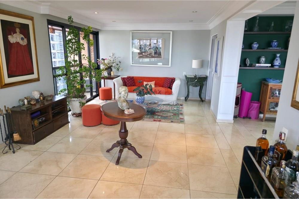 Apartamento - Alugar - São Paulo , São Paulo - WhatsApp Image 2026-03-18 at 18.15.28.jpeg - 601361052-131