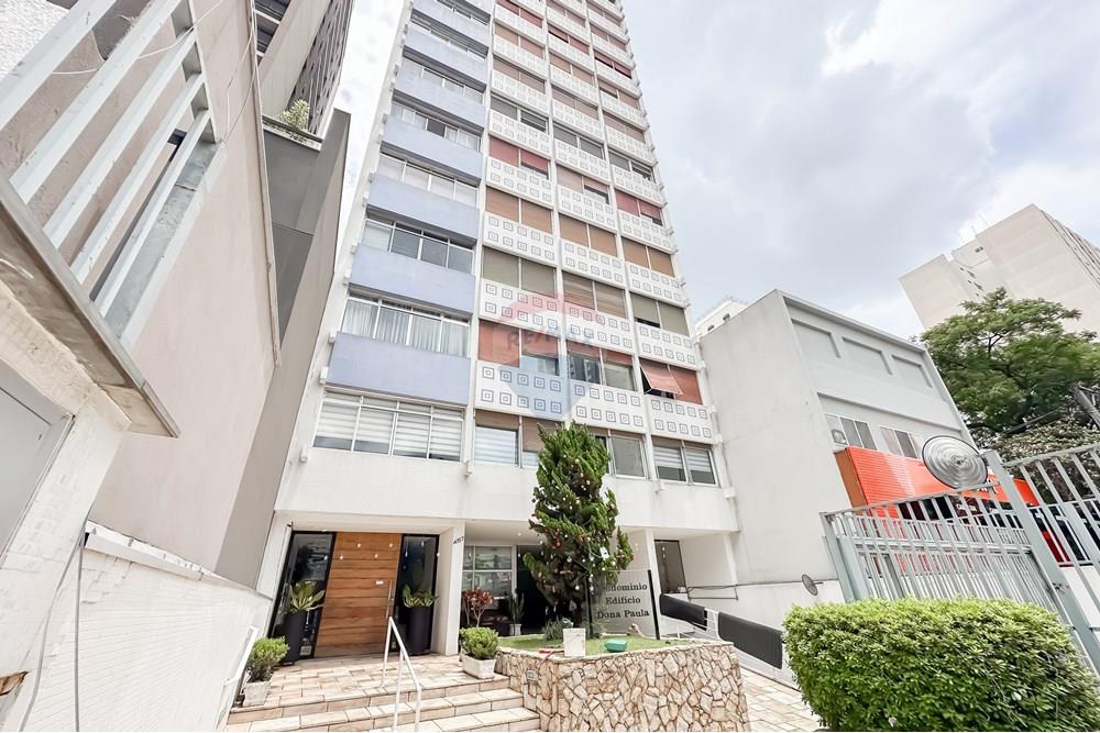 Apartamento - Venda - São Paulo , São Paulo - 1-31.jpg - 601251084-283