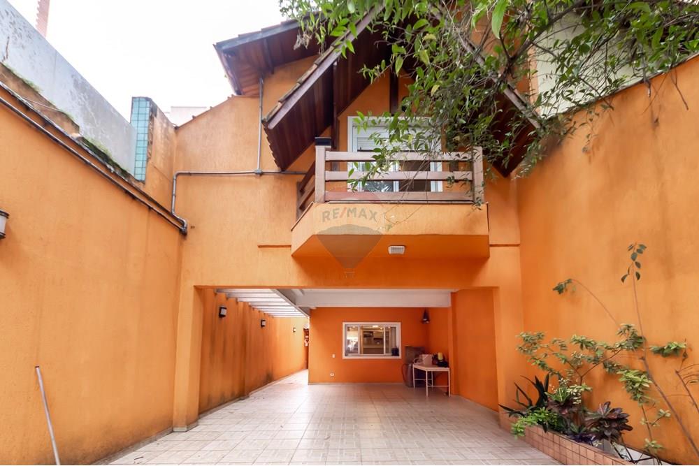 Sobrado - Alugar - São Paulo , São Paulo - IMG_221541.jpg - 602031015-29