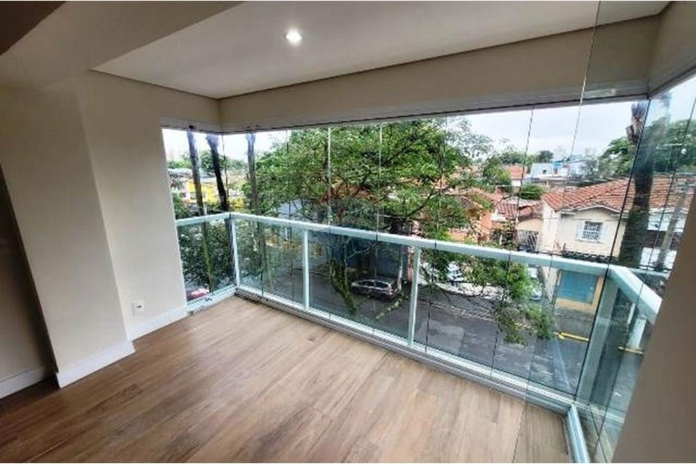 Apartamento - Alugar - São Paulo , São Paulo - 05.jpeg - 601131001-11