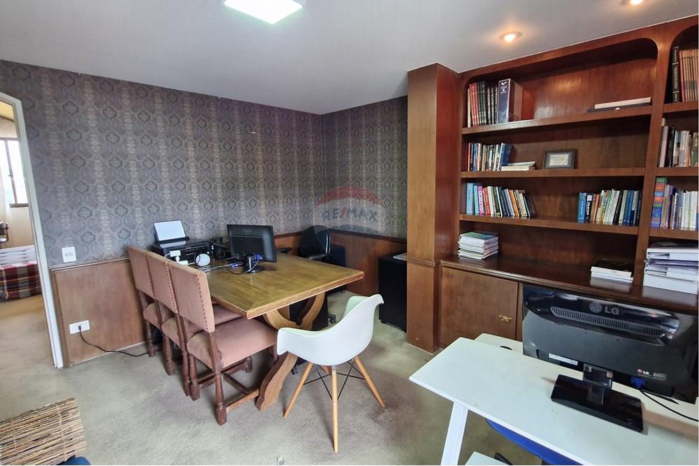 Apartamento - Venda - São Paulo , São Paulo - RUA DR. LUIZ DE QUEIROZ ARANHA, 576 (29).jpg - Escritório - 601371117-6