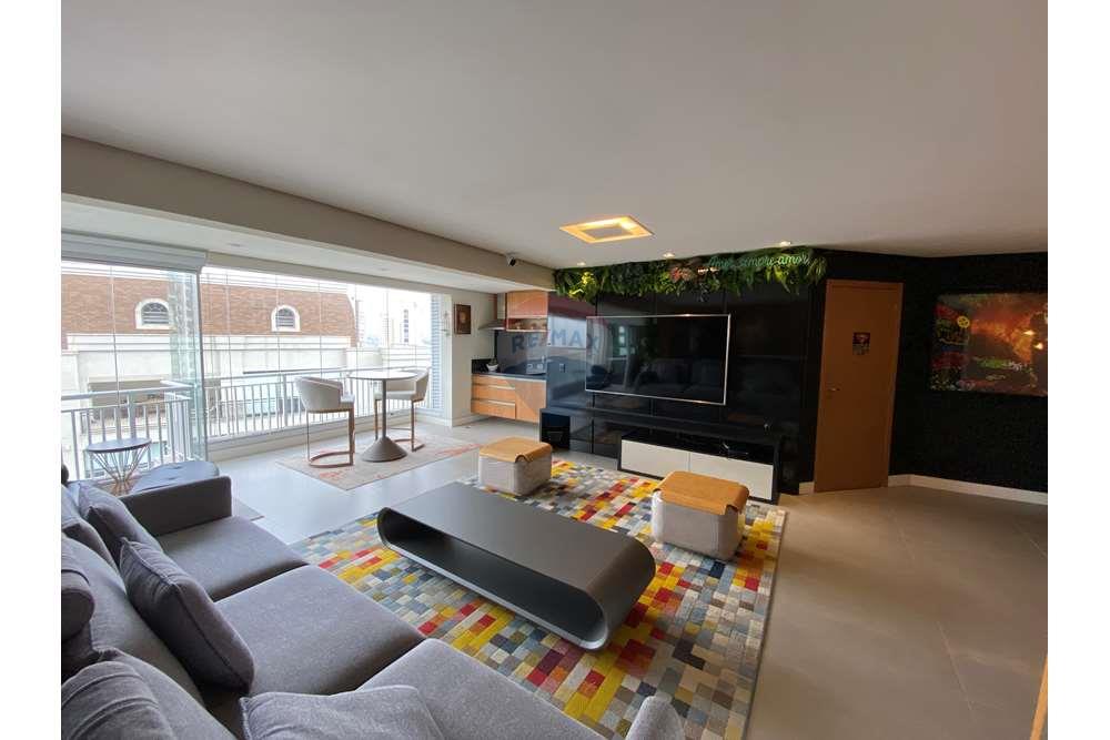 Apartamento - Alugar - São Paulo , São Paulo - IMG_1780.JPG - 602071001-313