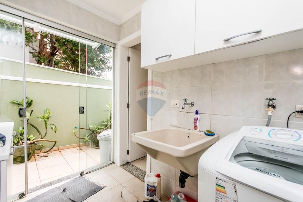 Casa - Venda - Santana de Parnaíba , São Paulo - 05area-de-servico_001.jpg - 602101005-98