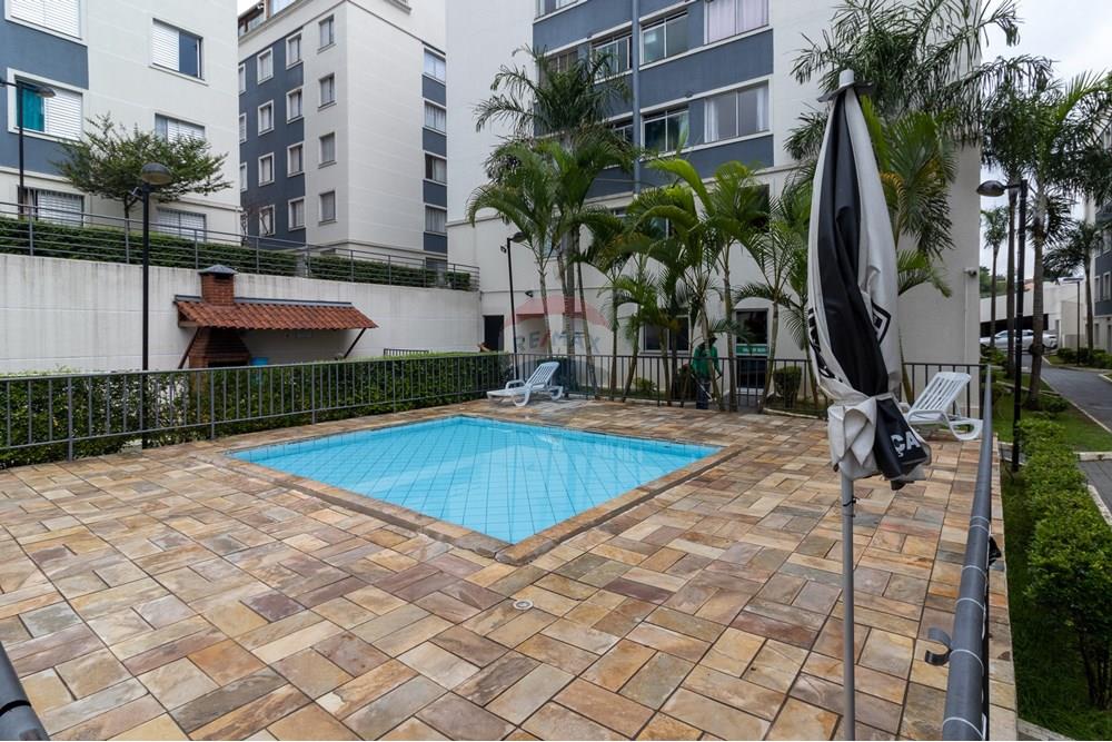 Apartamento - Alugar - São Paulo , São Paulo - Rua Agostinho Correia, 141_007.jpg - 601751011-964