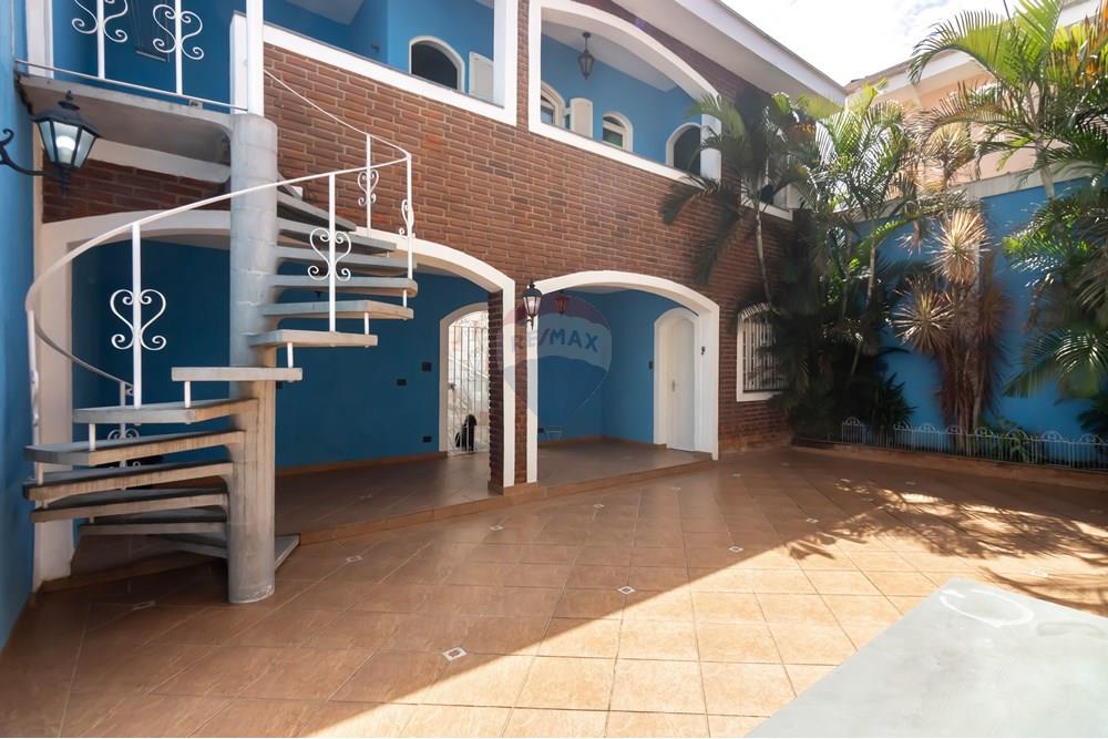 Sobrado - Venda - São Paulo , São Paulo - IMG_192816.jpg - 602051002-61