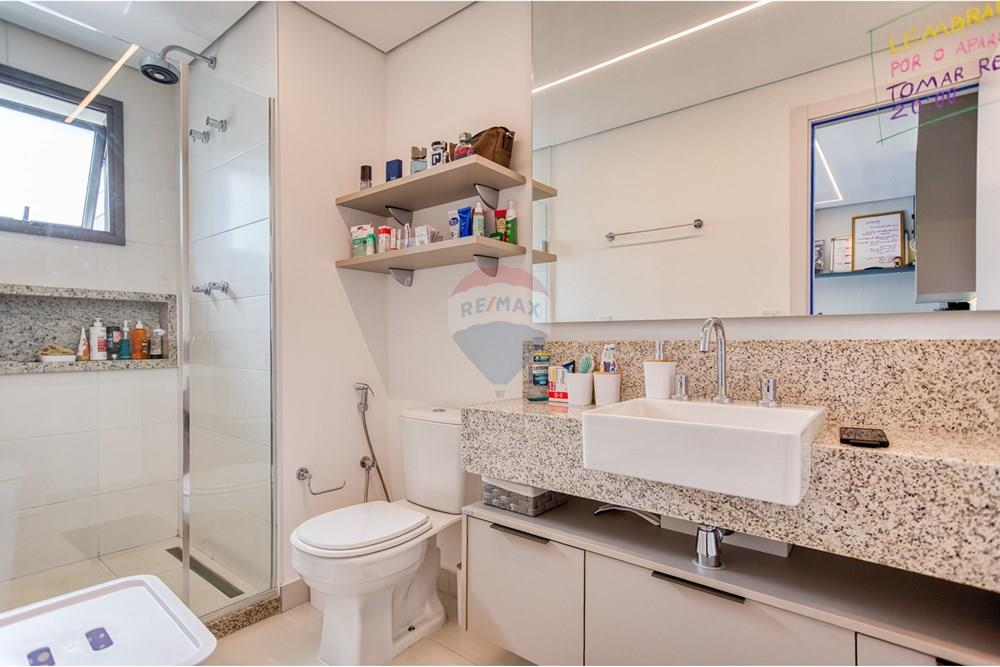 Apartamento - Venda - São Paulo , São Paulo - 07banheiros005.jpg - 601081090-20