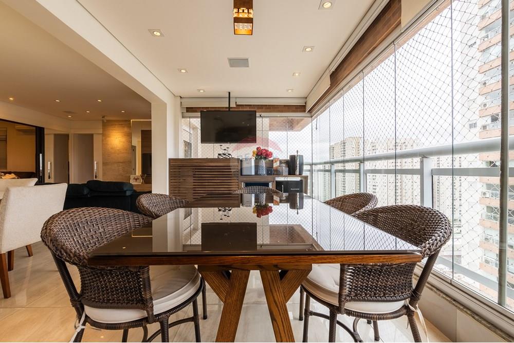 Apartamento - Alugar - São Paulo , São Paulo - 12_AP.jpg - 601471009-100