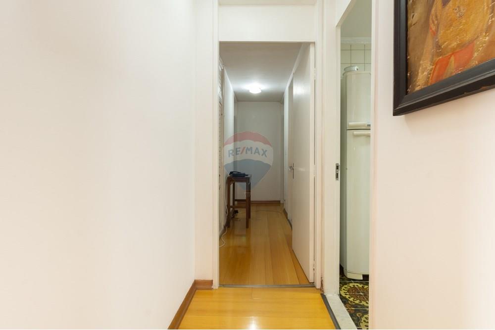 Apartamento - Venda - São Paulo , São Paulo - 3 CORREDOR (1).jpg - 602281022-104