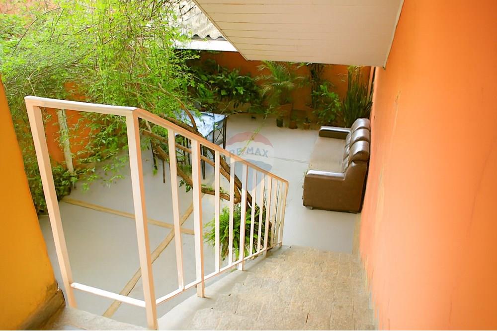 Casa Comercial - Venda - São Paulo , São Paulo - casa rua Havai editada 45 - Copia.jpg - 601371001-111